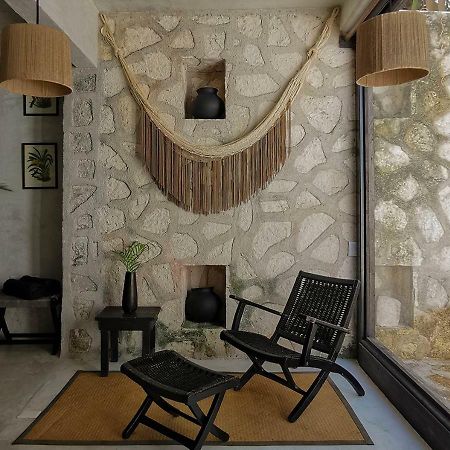 Coqui Coqui Papholchac Coba Residence & Spa Zewnętrze zdjęcie