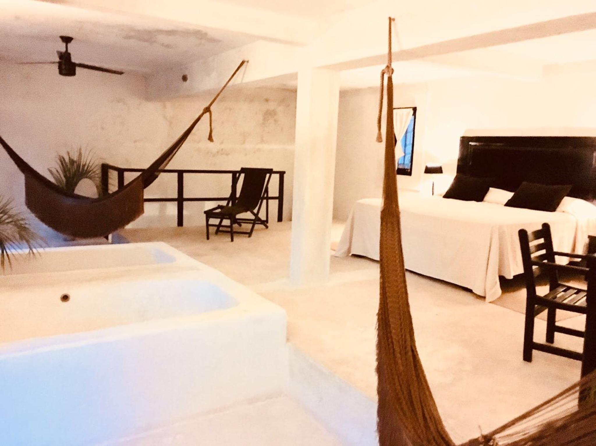 Coqui Coqui Papholchac Coba Residence & Spa Zewnętrze zdjęcie