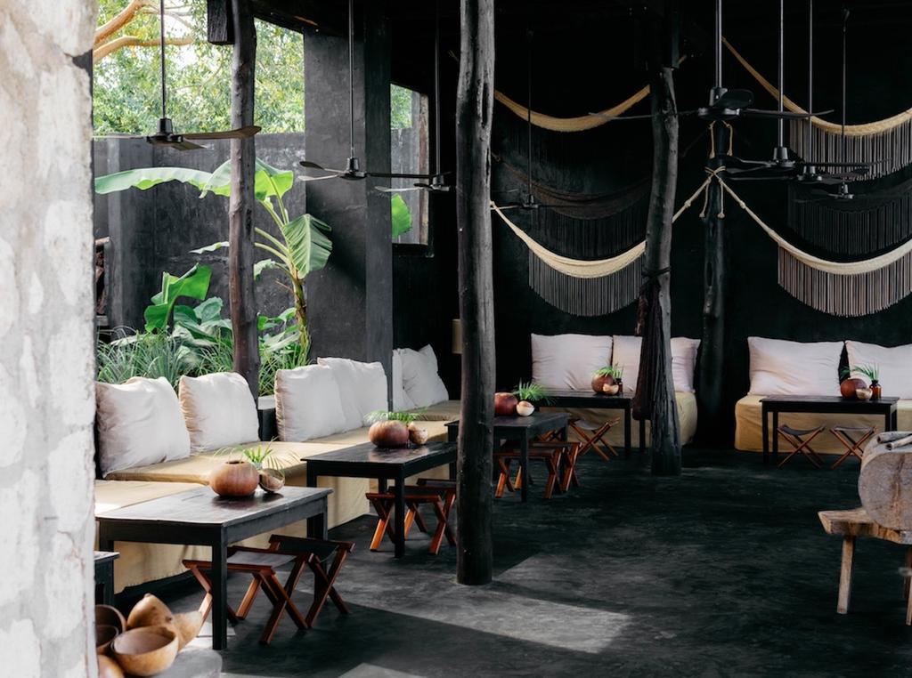 Coqui Coqui Papholchac Coba Residence & Spa Zewnętrze zdjęcie