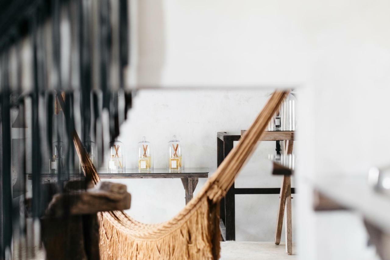 Coqui Coqui Papholchac Coba Residence & Spa Zewnętrze zdjęcie
