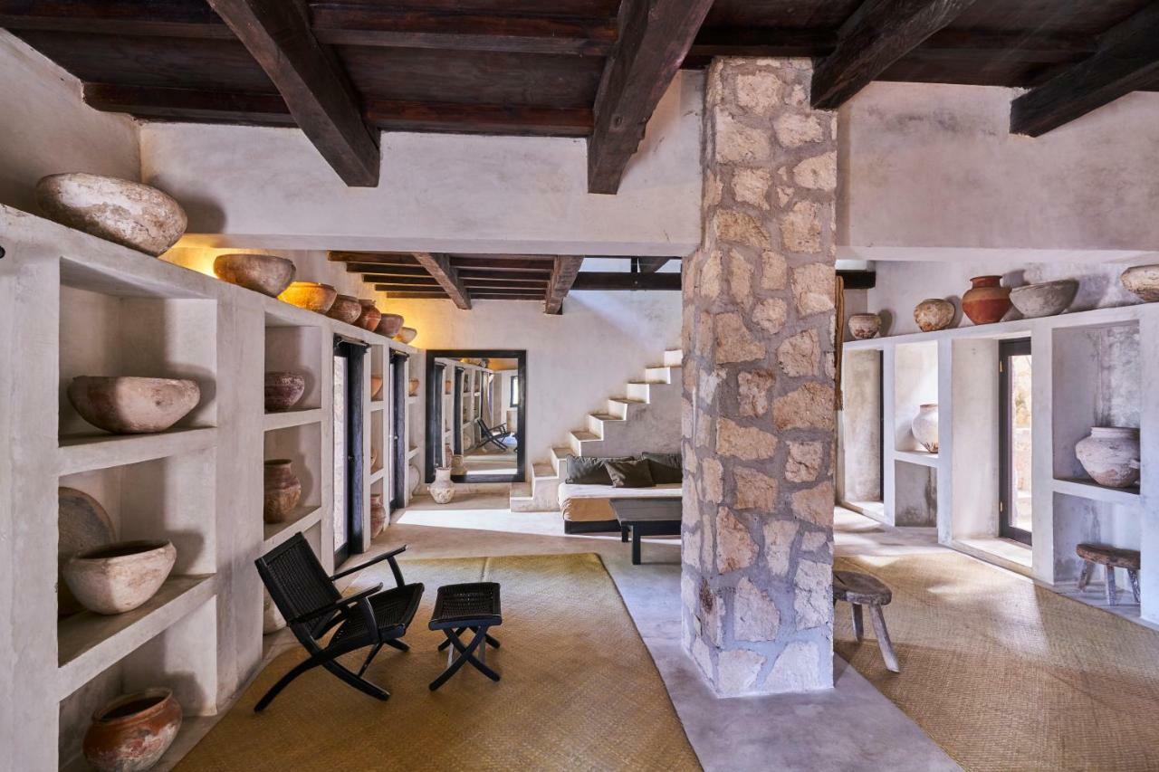Coqui Coqui Papholchac Coba Residence & Spa Zewnętrze zdjęcie