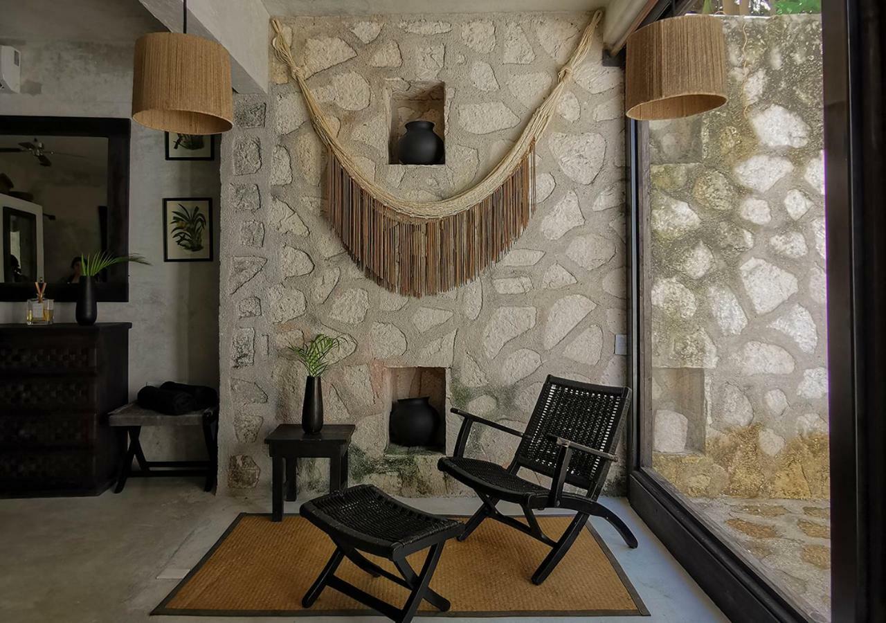 Coqui Coqui Papholchac Coba Residence & Spa Zewnętrze zdjęcie